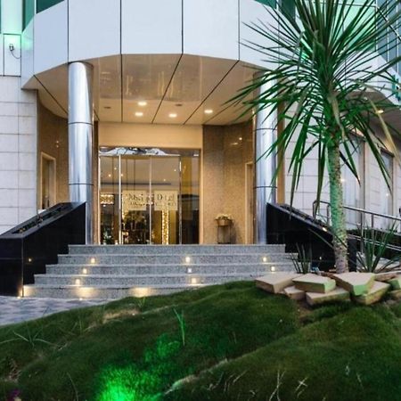 Duset Hotel Suites Ar Riyad Esterno foto