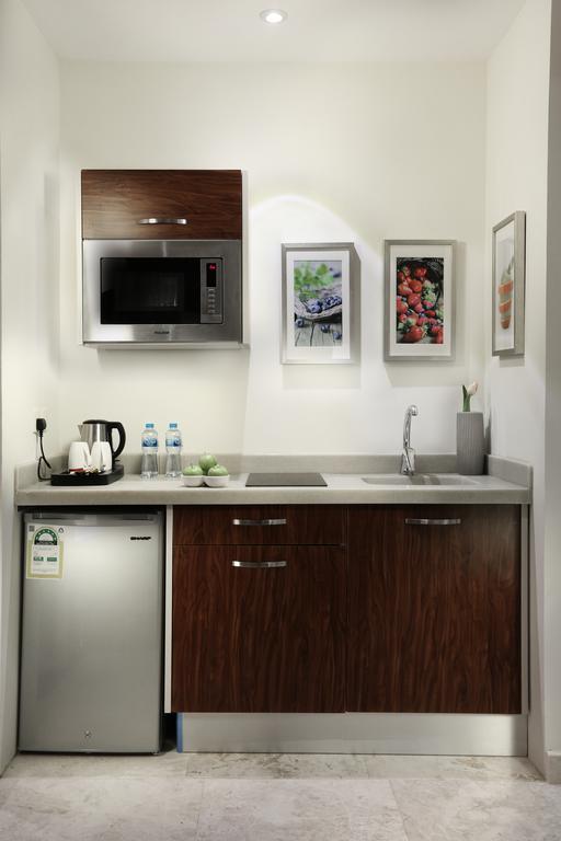 Duset Hotel Suites Ar Riyad Esterno foto