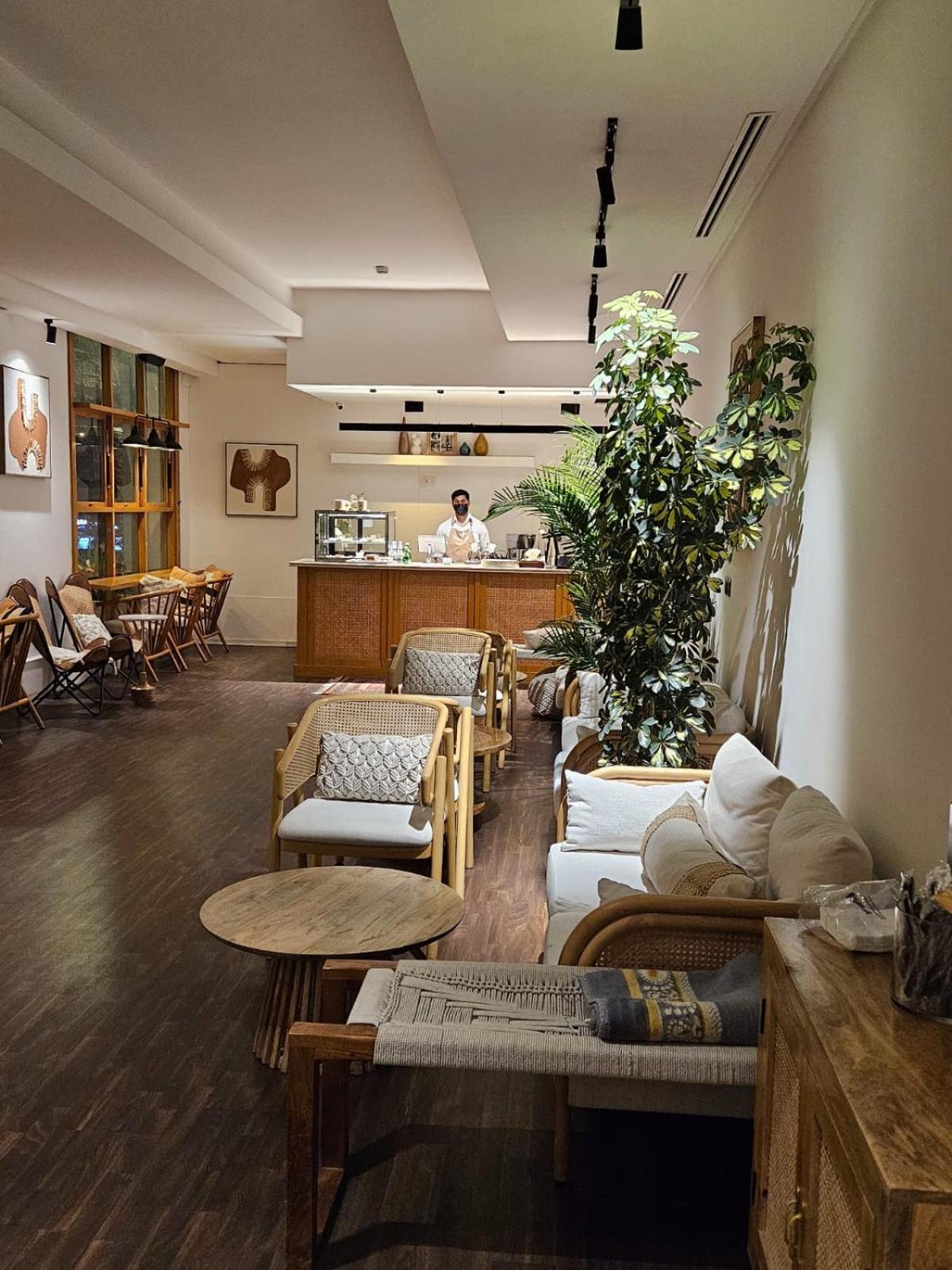 Duset Hotel Suites Ar Riyad Esterno foto