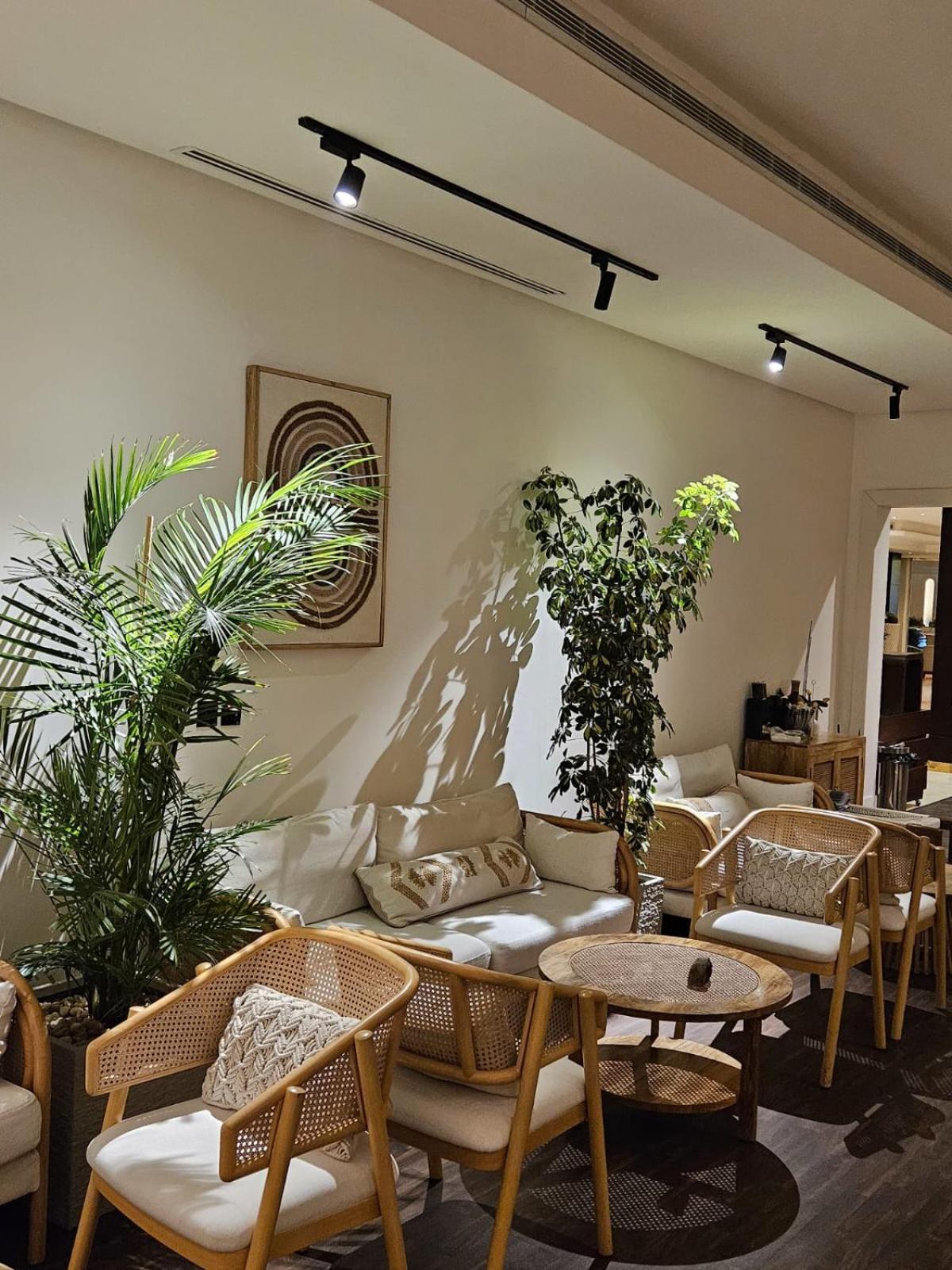 Duset Hotel Suites Ar Riyad Esterno foto
