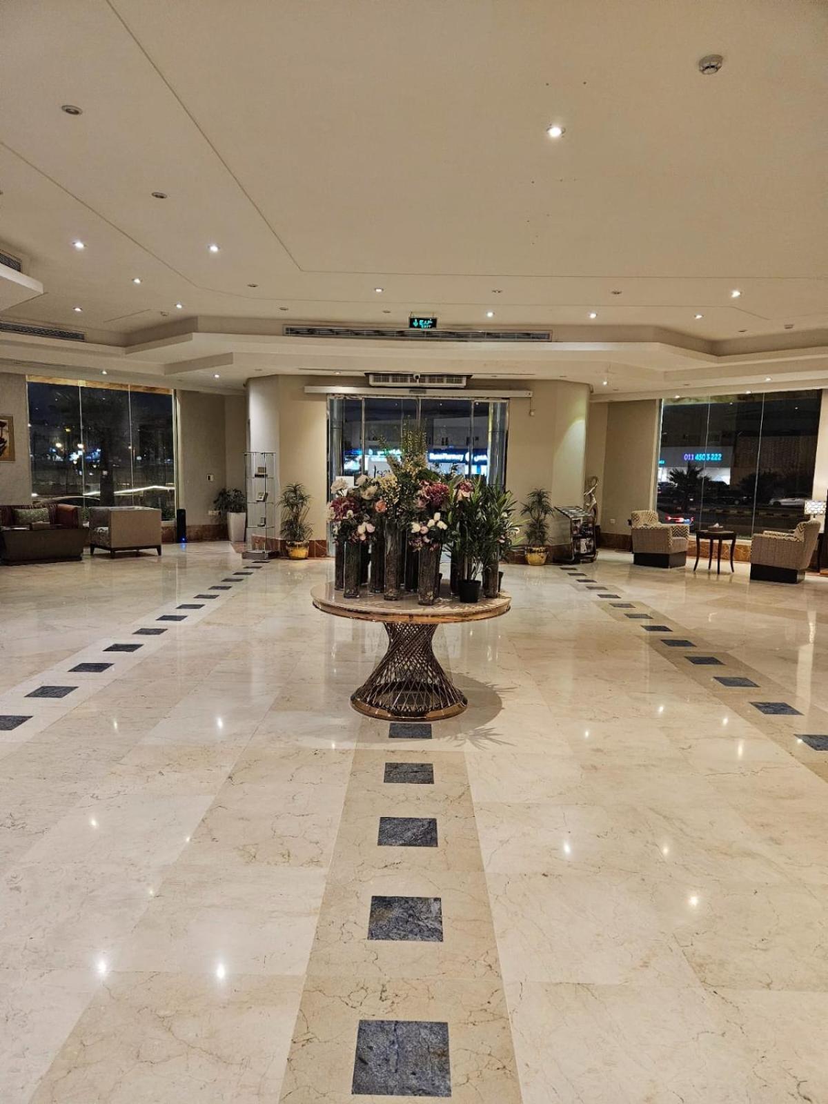 Duset Hotel Suites Ar Riyad Esterno foto