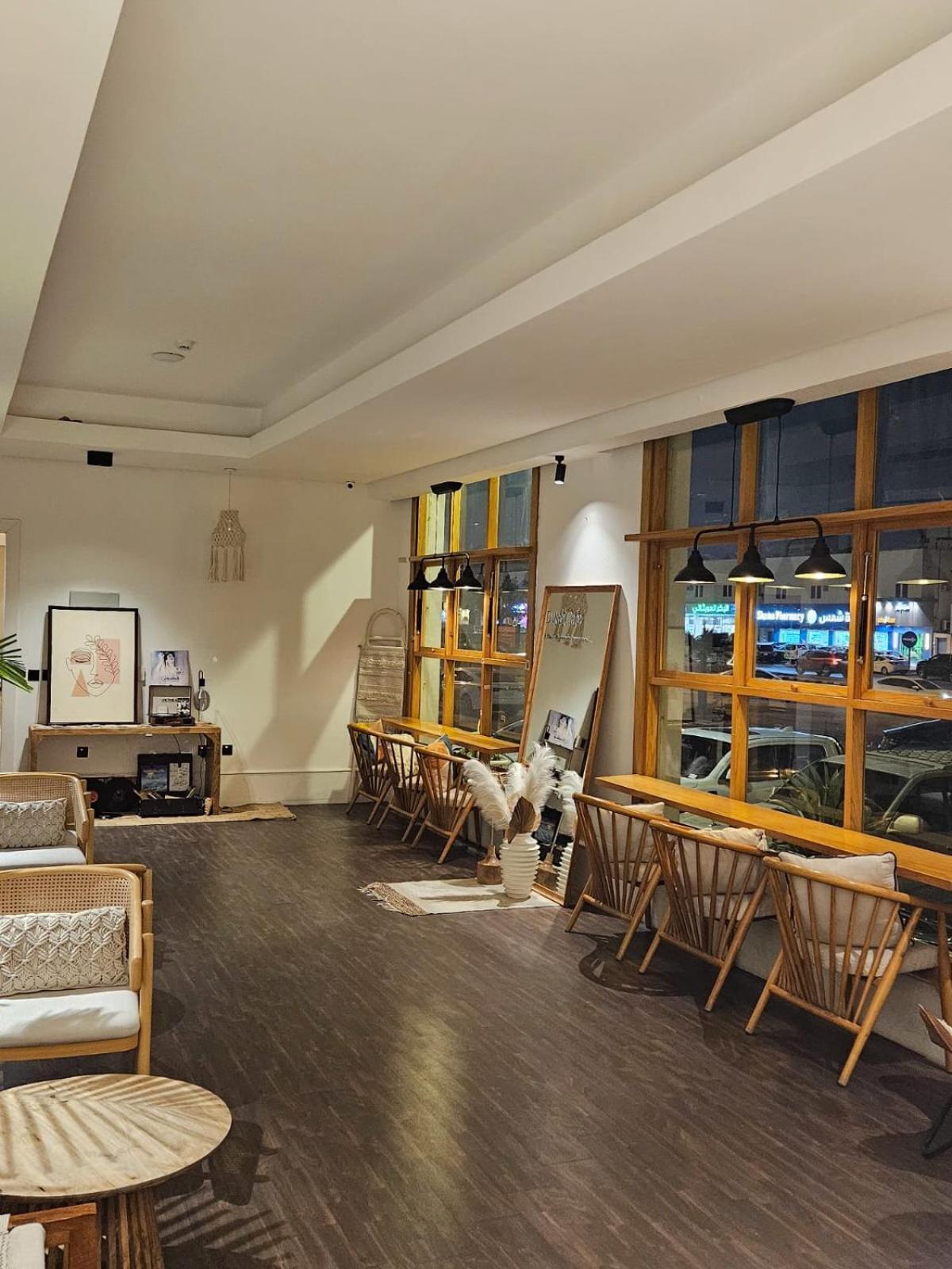 Duset Hotel Suites Ar Riyad Esterno foto