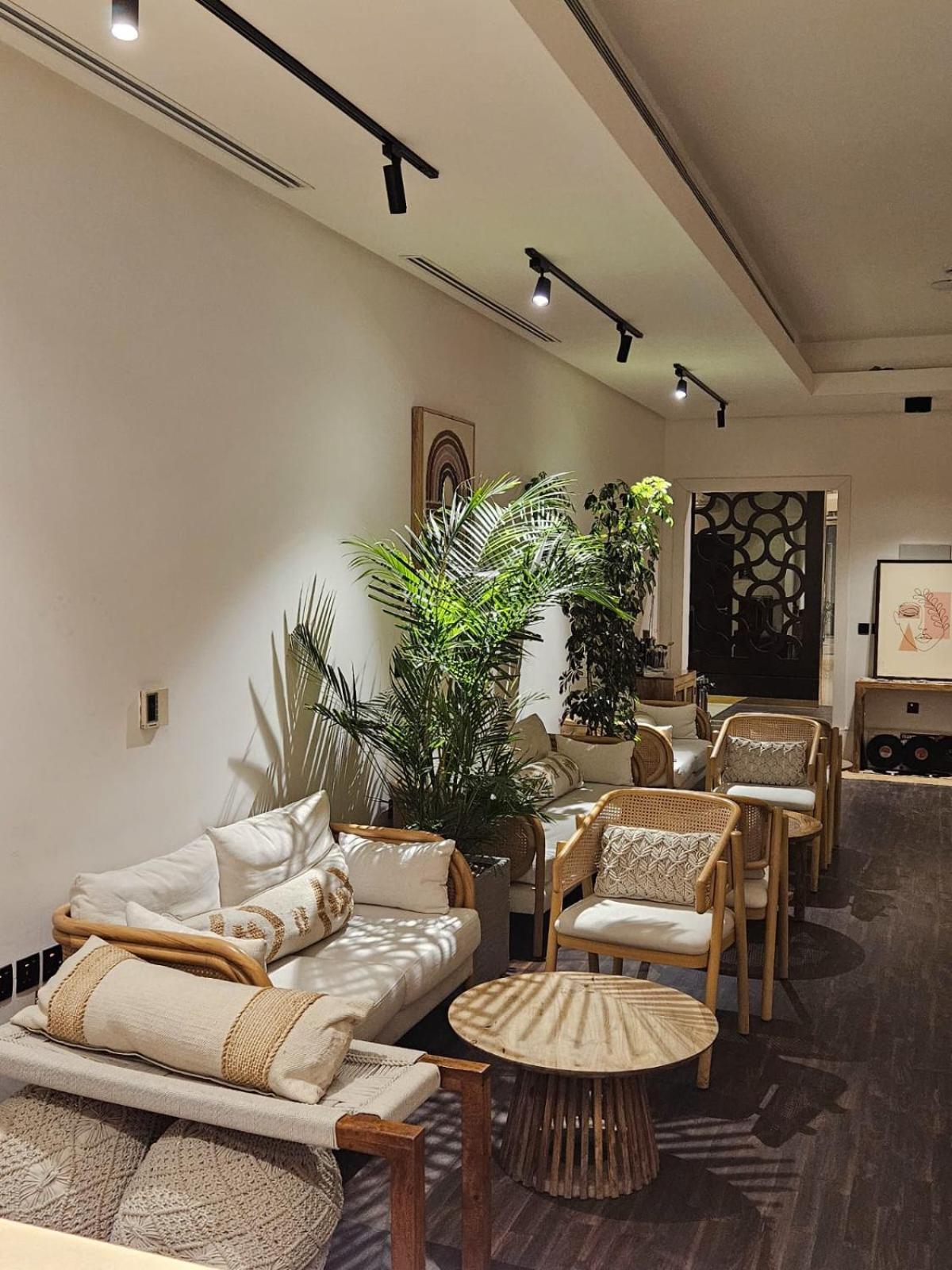 Duset Hotel Suites Ar Riyad Esterno foto