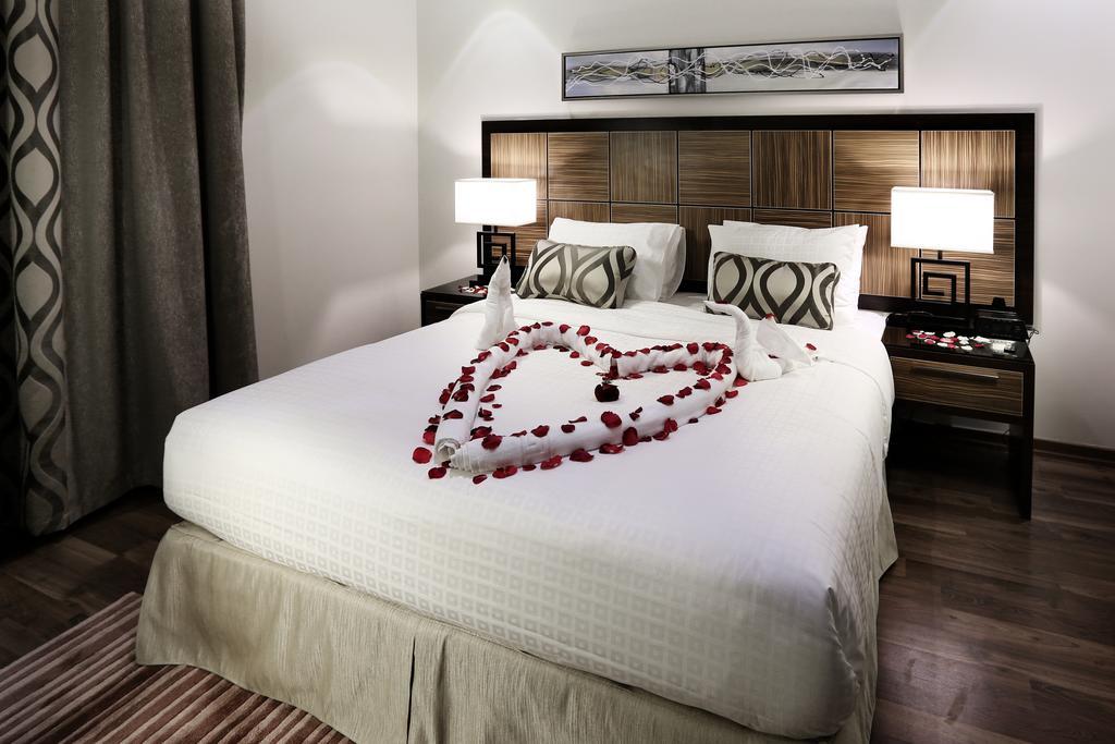 Duset Hotel Suites Ar Riyad Camera foto